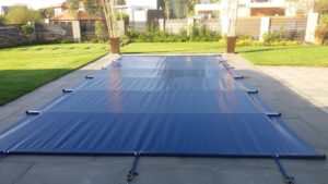 Pool Cover